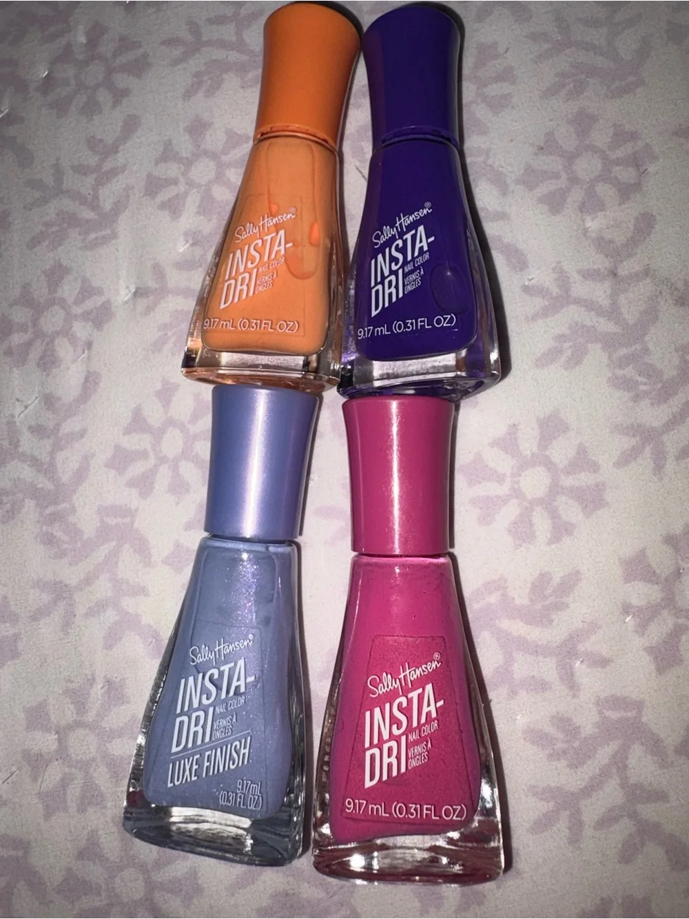 Sally Hansen sally hansen